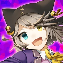 しんけん魁！！ 아이콘