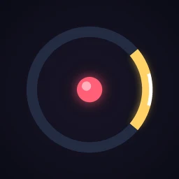 Icono de Tap Strike