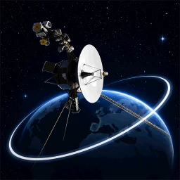 Icono de Radar de Viajes