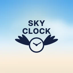 Icono de Sky Clock - For Sky COTL