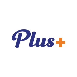 PLUS+ App 图标
