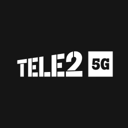 Biểu tượng Tele2 Казахстан