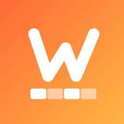 WikiRacing 图标