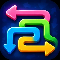 Arrow Puzzle Escape Game