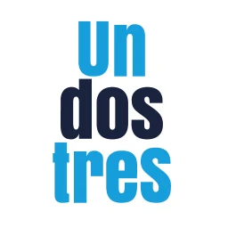 Symbol von UnDosTres - Recargas y Pagos
