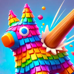Symbol von Pinata Smash