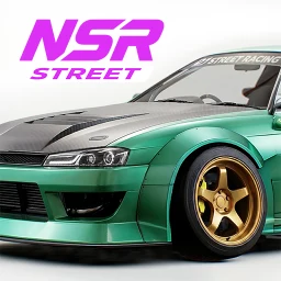 Symbol von NSR Street Car Racing