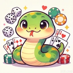 Icône de Snake eat