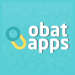Значок OBAT APPS: Cerdas Farmasi!
