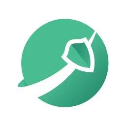 TurisVPN 图标