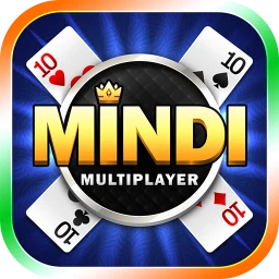 Biểu tượng Mindi Online Card Game