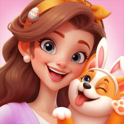 Icône de Matching Go! - Puzzle Games