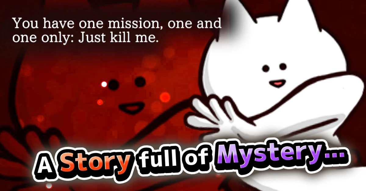 Just Kill Me 3 screenshot