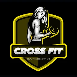 Symbol von CrossFit כפר קאסם