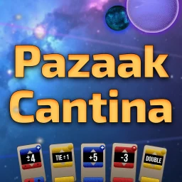 Значок Pazaak Cantina: Card Game