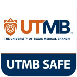 UTMB Safe のアイコン