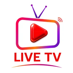 Symbol von Live TV - Smart IPTV Player