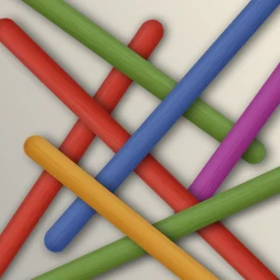 Symbol von PickSticks: Pick Up Sticks