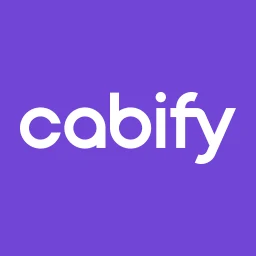 Symbol von Cabify