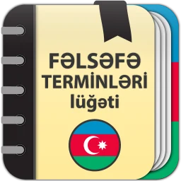 Значок Fəlsəfə terminləri lüğəti