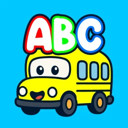 Icône de Kids ABC Preschool Learn Games