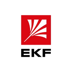 Ícone de EKF