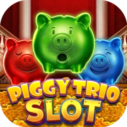 Piggy Trio Slot simgesi