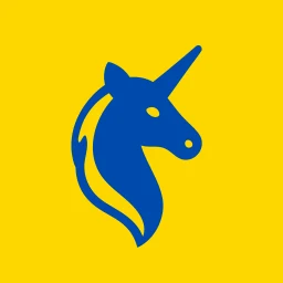 Unicorn HRM 图标