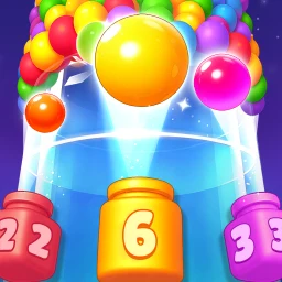 Bubble Loop のアイコン