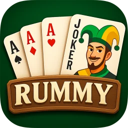 Значок Rummy - Traditional Card Game
