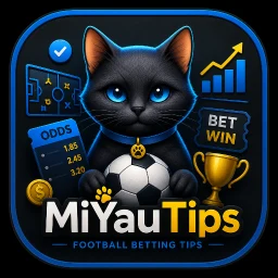Symbol von MiYauTip:Football Betting Tips