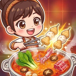 Biểu tượng Hotpot Shop - Tiệm Lẩu Mơ Ước