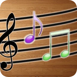 Leitura de Partitura - Jogo のアイコン