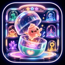 Capsule Crew Escape 아이콘