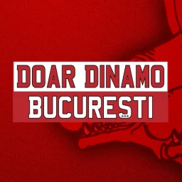 Icono de Doar Dinamo Bucuresti DDB