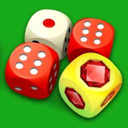 Dice Merge 3D - マージ パズル