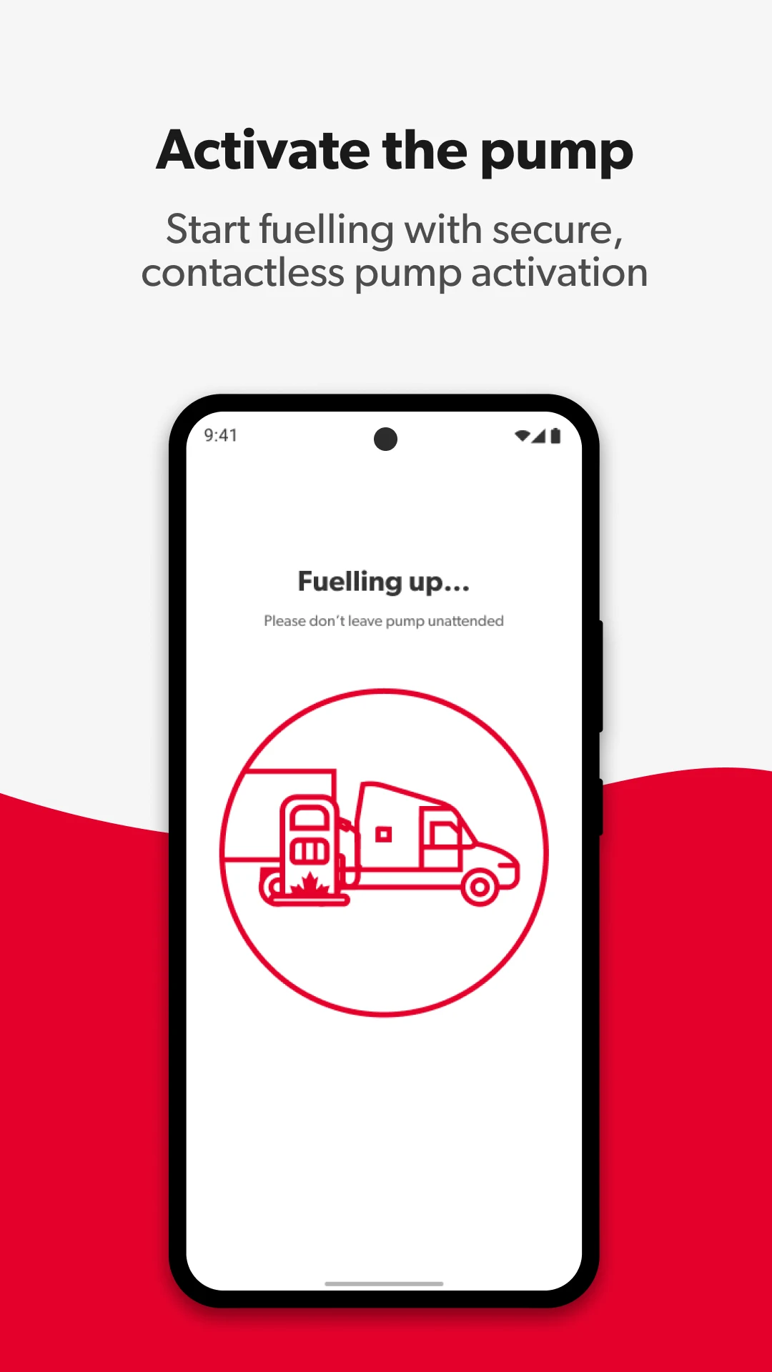 PETRO-PASS screenshot