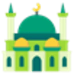 أيقونة واحة الايمان