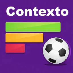 Contexto Football Quiz