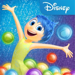 Symbol von Inside Out Thought Bubbles