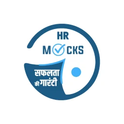 Ícone de HR Mocks