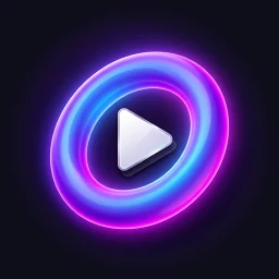 Symbol von Next Player - All Video Player