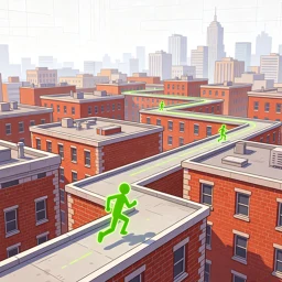Hero Dash