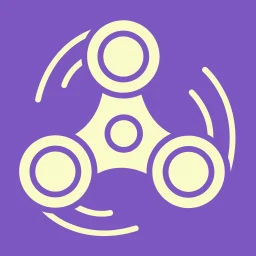 Spinner : Fidgetter
