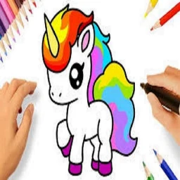 أيقونة Unicornio