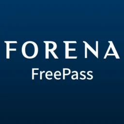 Ícone de FORENA FreePass