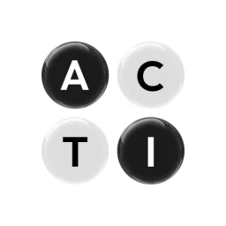 Biểu tượng Acti: Agentic Keyboard