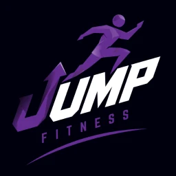 Значок Jump Fitness