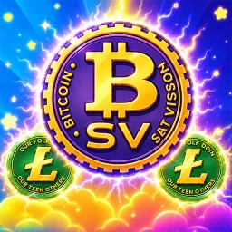 Lucky Coin Saga simgesi
