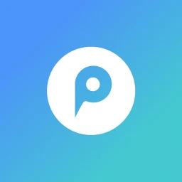 Symbol von RuParking